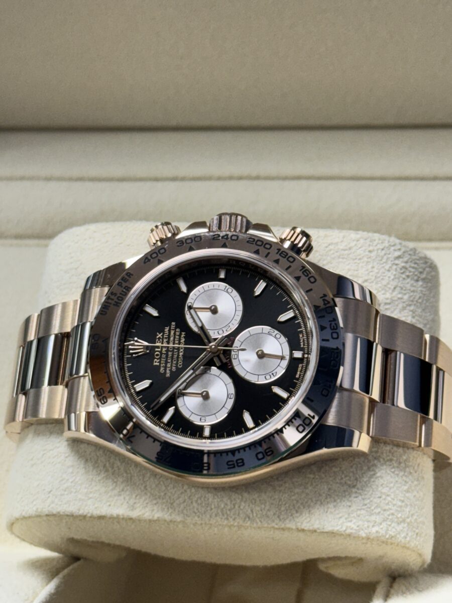 2024 Rolex Daytona - 126505