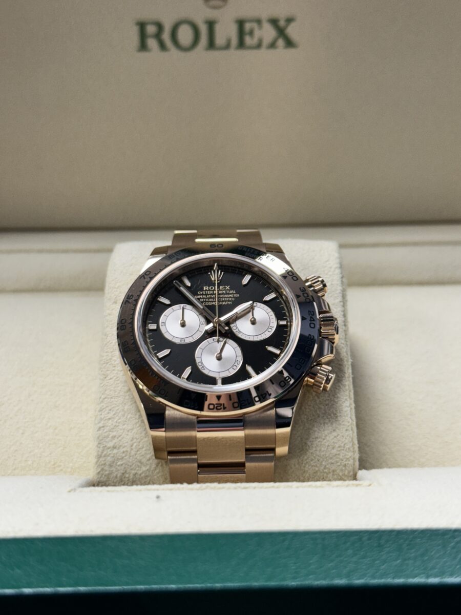 2024 Rolex Daytona - 126505