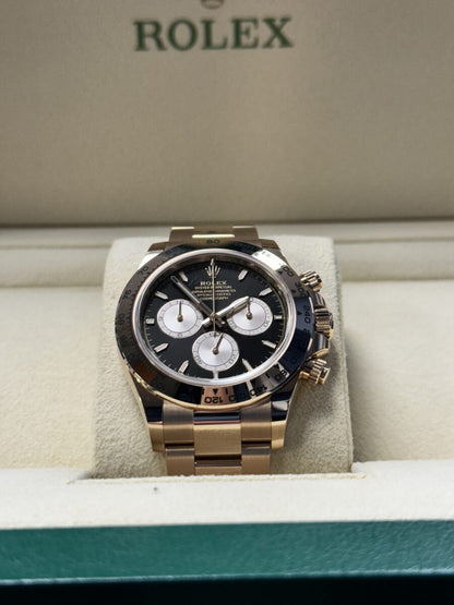 2024 Rolex Daytona - 126505