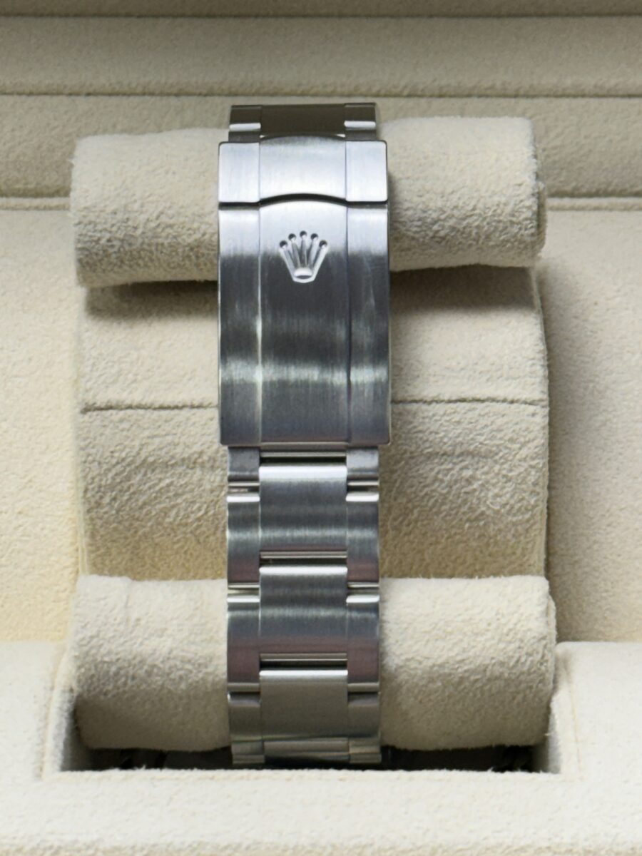 2022 Rolex OP41 - 124300