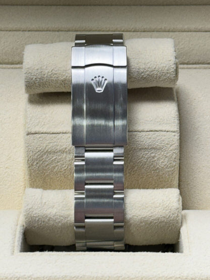 2022 Rolex OP41 - 124300