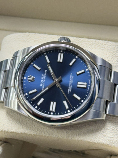 2022 Rolex OP41 - 124300