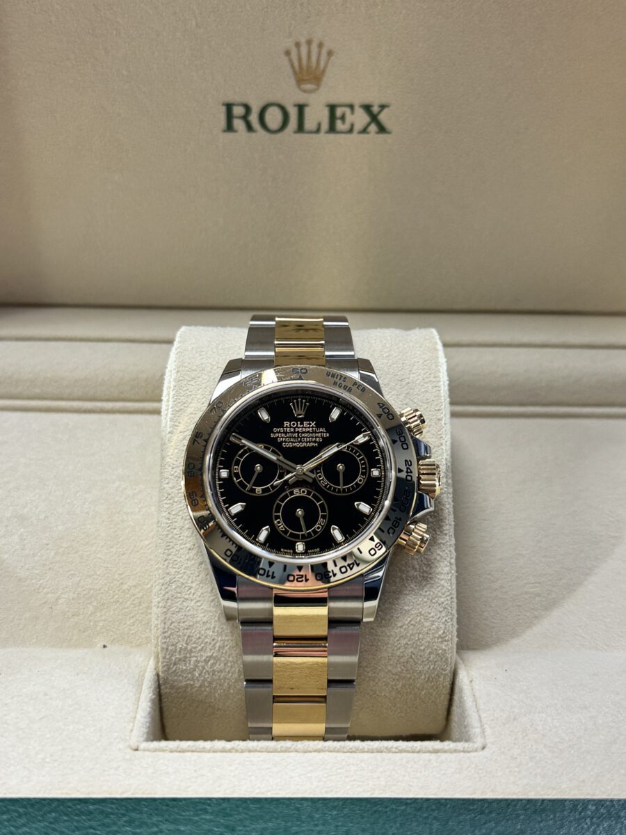 2021 Rolex Daytona - 116503
