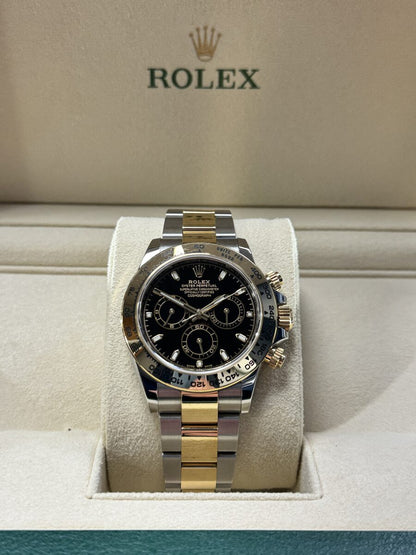 2021 Rolex Daytona - 116503