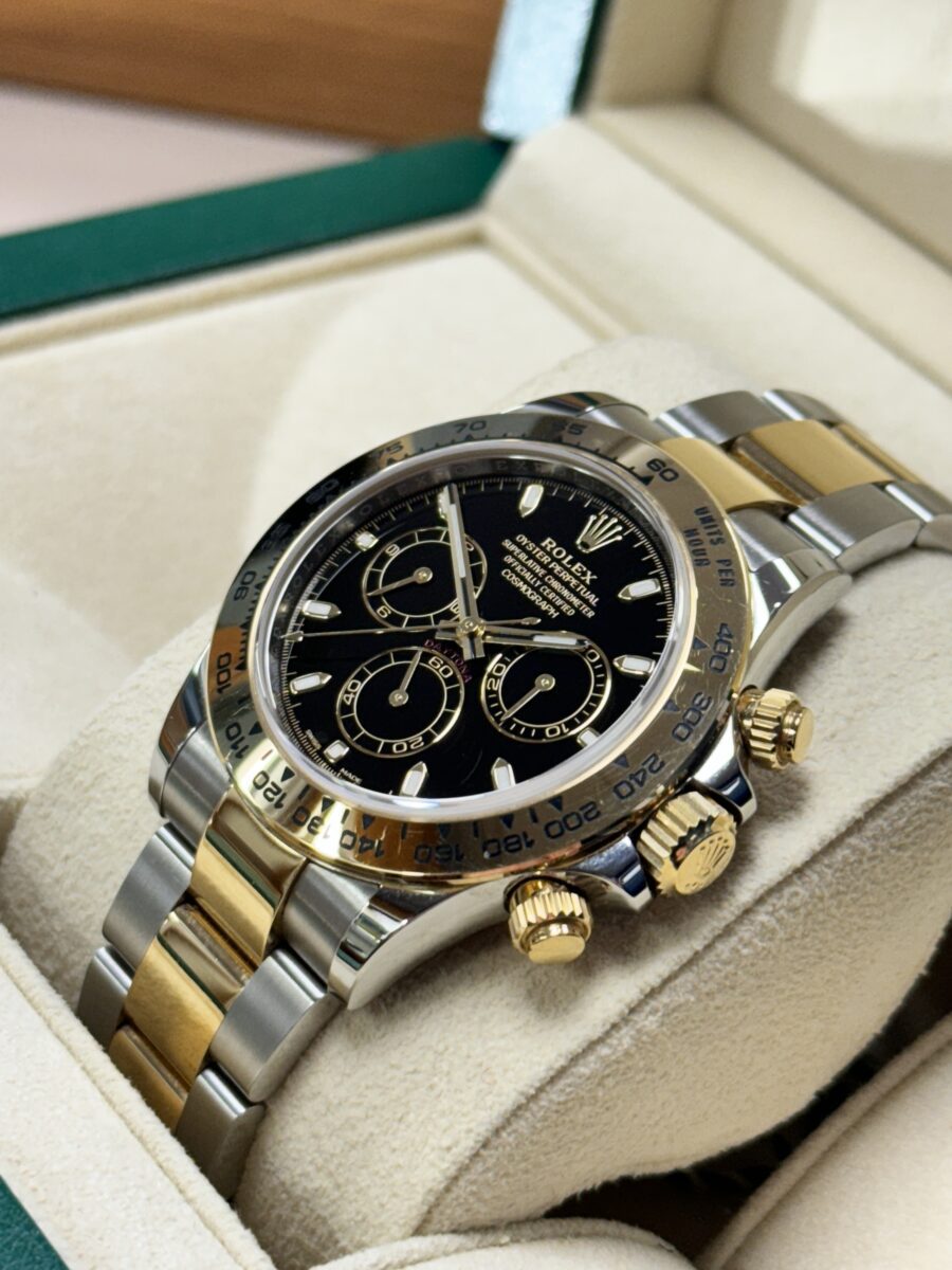2021 Rolex Daytona - 116503