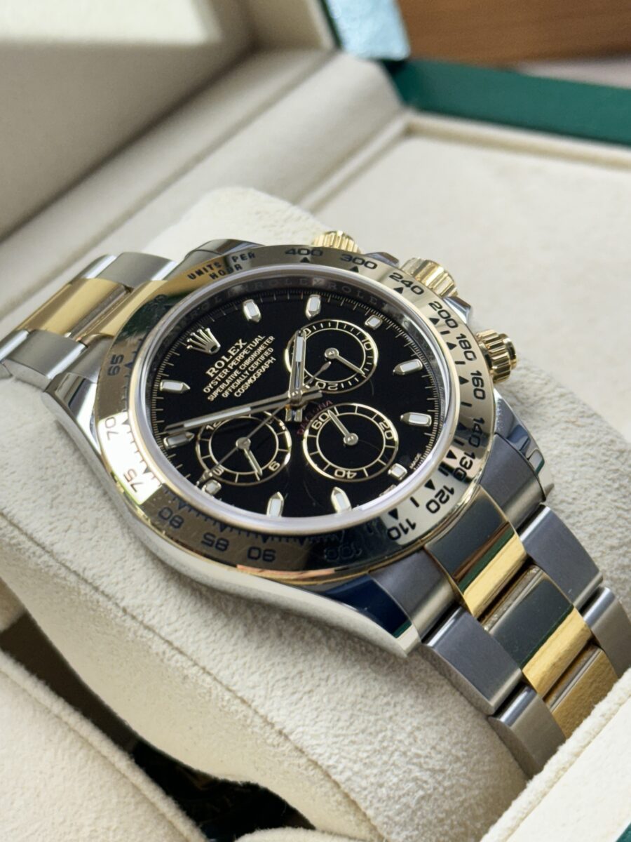 2021 Rolex Daytona - 116503