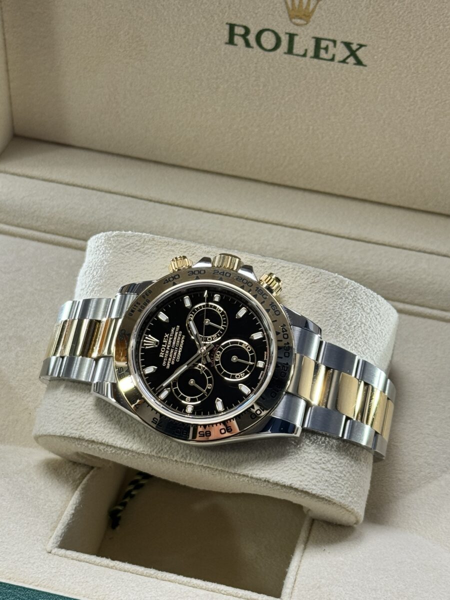 2021 Rolex Daytona - 116503