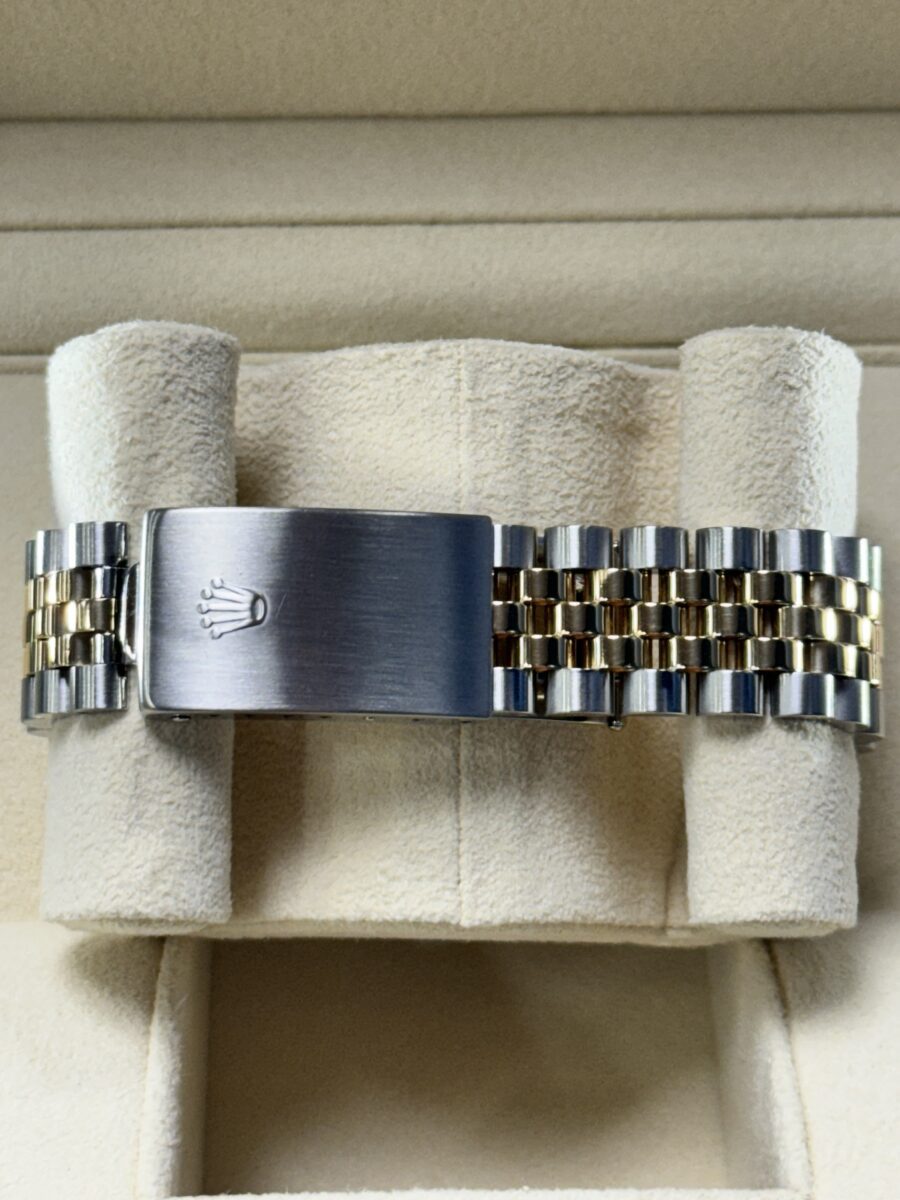 1996 Rolex Datejust - 16233