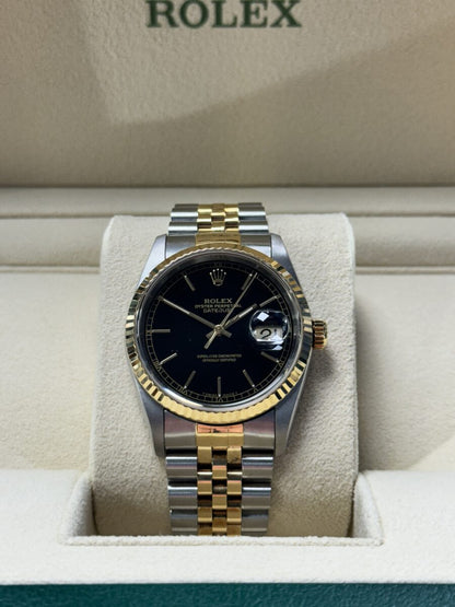 1995 Rolex Datejust - 16233