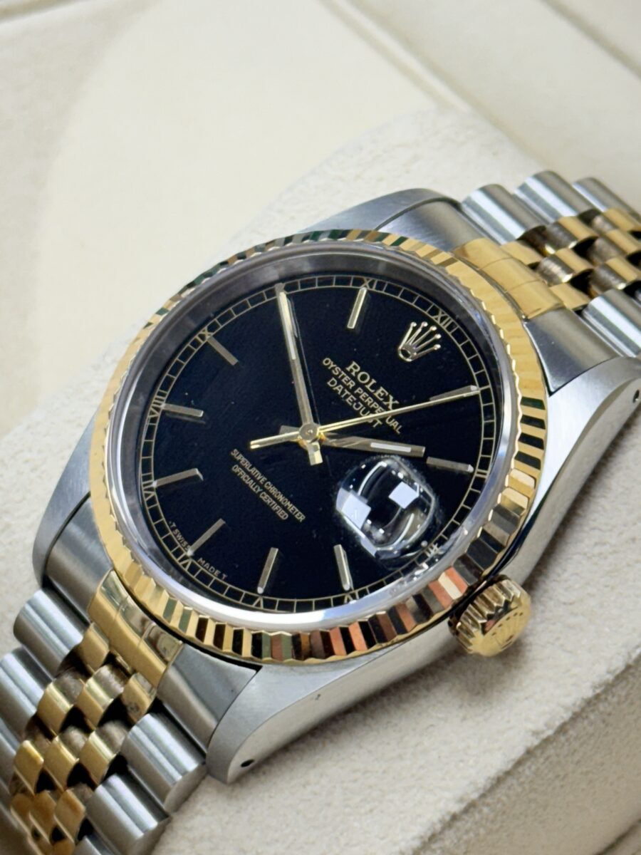 1995 Rolex Datejust - 16233