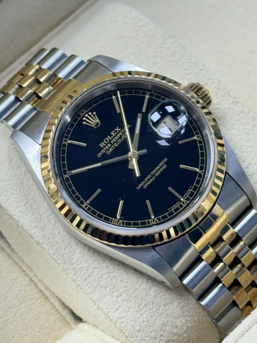 1995 Rolex Datejust - 16233