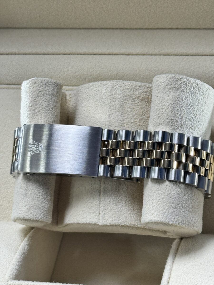 1995 Rolex Datejust - 16233