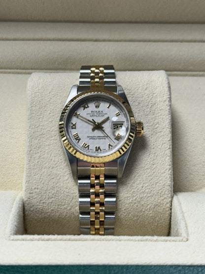 1997 Rolex Datejust 26mm - 69173