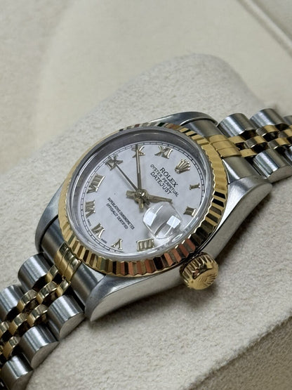 1997 Rolex Datejust 26mm - 69173