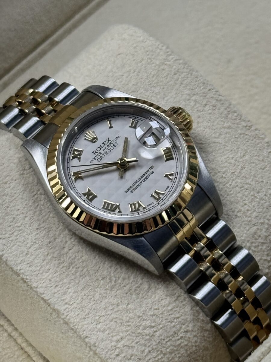1997 Rolex Datejust 26mm - 69173
