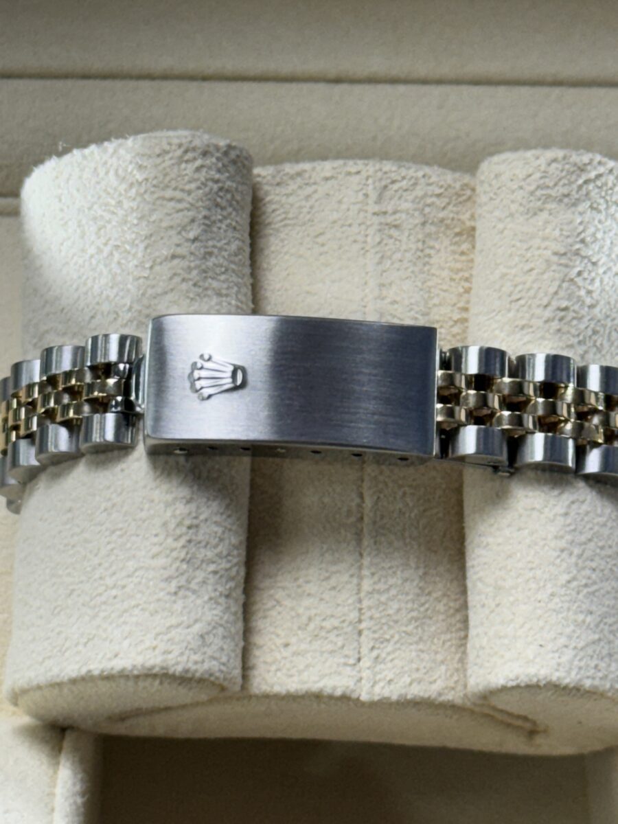 1997 Rolex Datejust 26mm - 69173