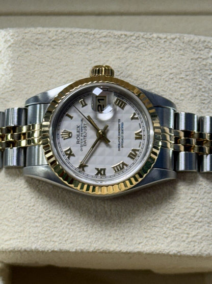 1997 Rolex Datejust 26mm - 69173