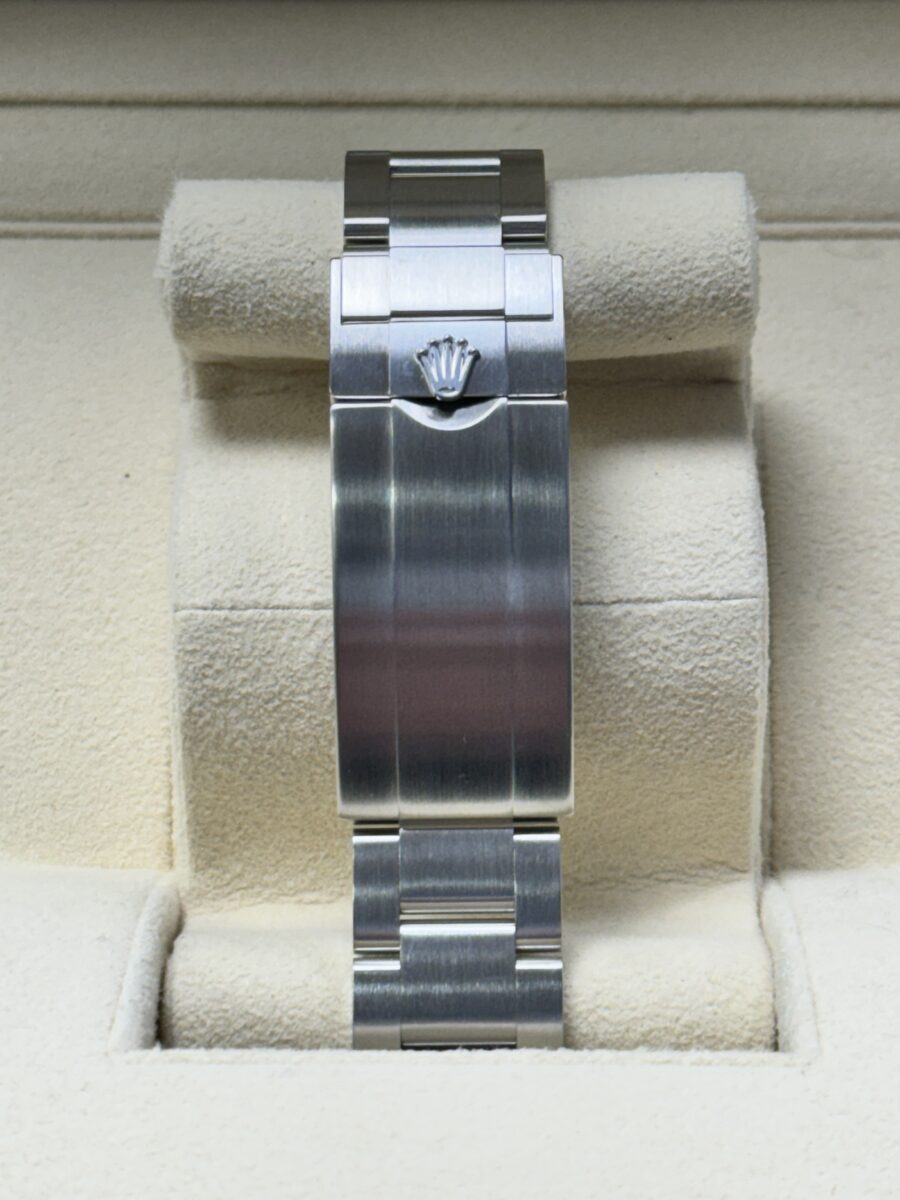 2024 Rolex Submariner “Starbucks” MK2