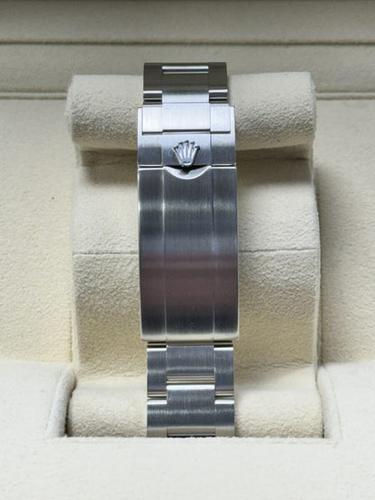 2024 Rolex Submariner “Starbucks” MK2