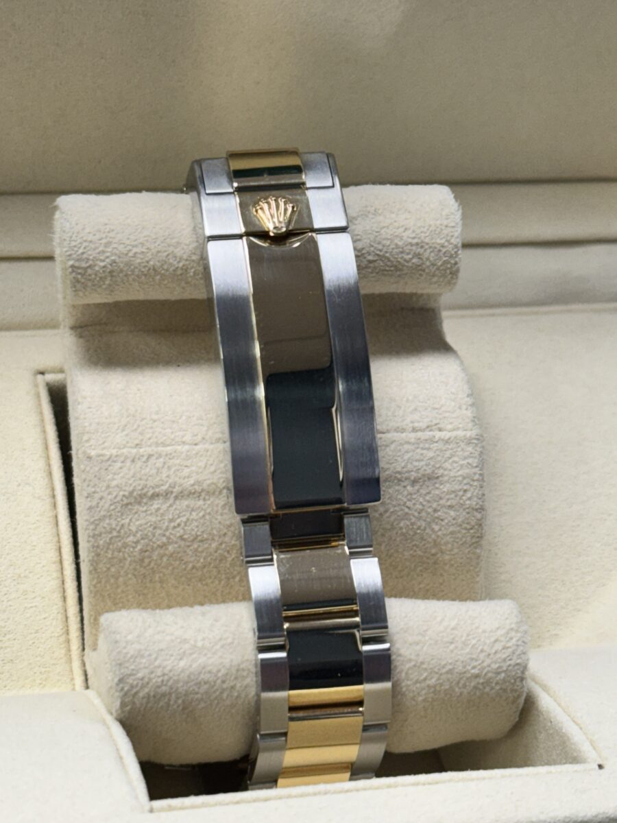 2017 Rolex Submariner “Bluesy” - 116613LB