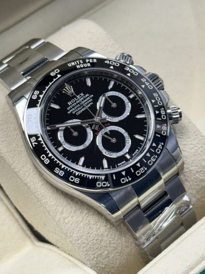 2024 Rolex Daytona - 126500LN