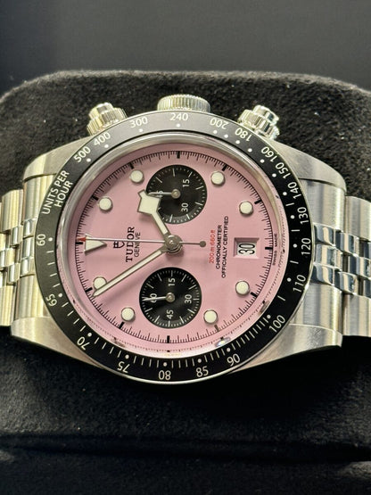 2024 Tudor BB Chrono - “Miami” Edition
