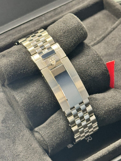 2024 Tudor BB Chrono - “Miami” Edition