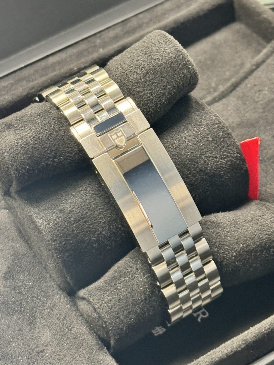 2024 Tudor BB Chrono “Miami”