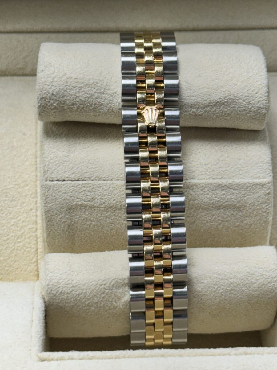 2010 Rolex Datejust- 179173