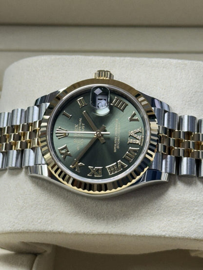2024 Rolex Datejust 31mm - 278273