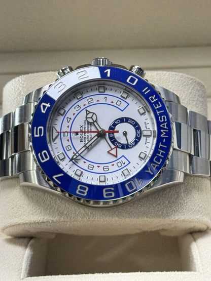 2023 Rolex Yacht-Master 2 - 116680