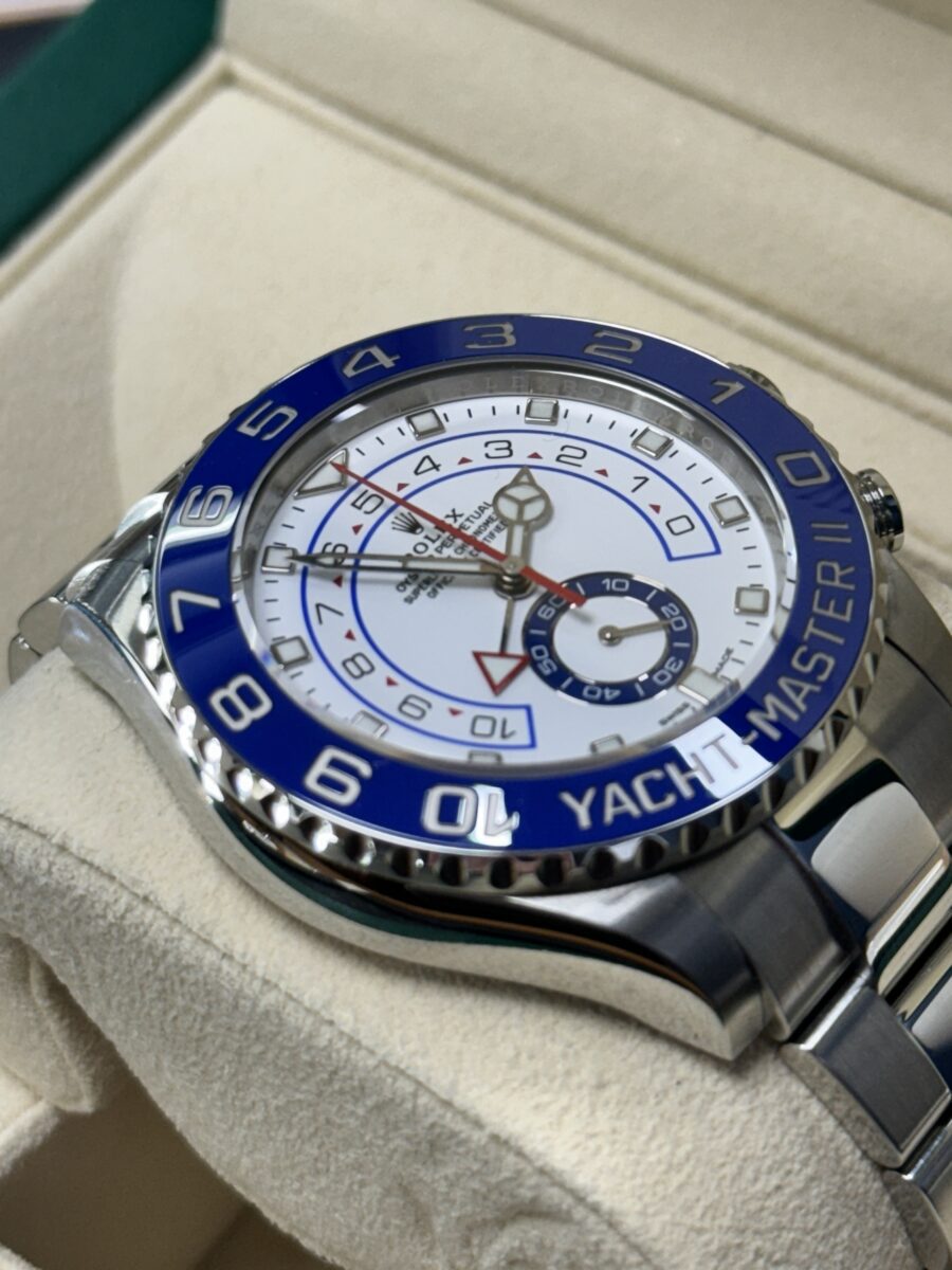 2023 Rolex Yacht-Master 2 - 116680