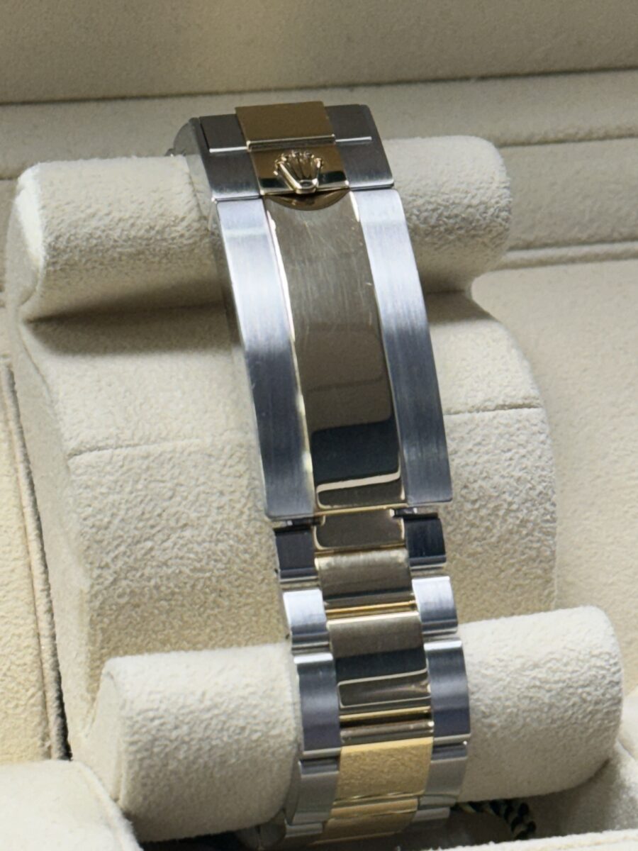2023 Rolex Submariner “Bluesy” - 126613LB
