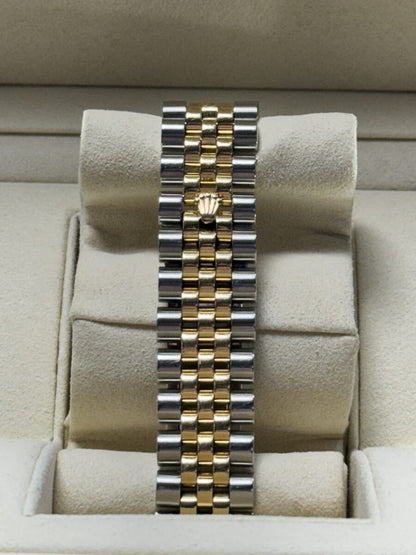 2008 Rolex Datejust - 116233