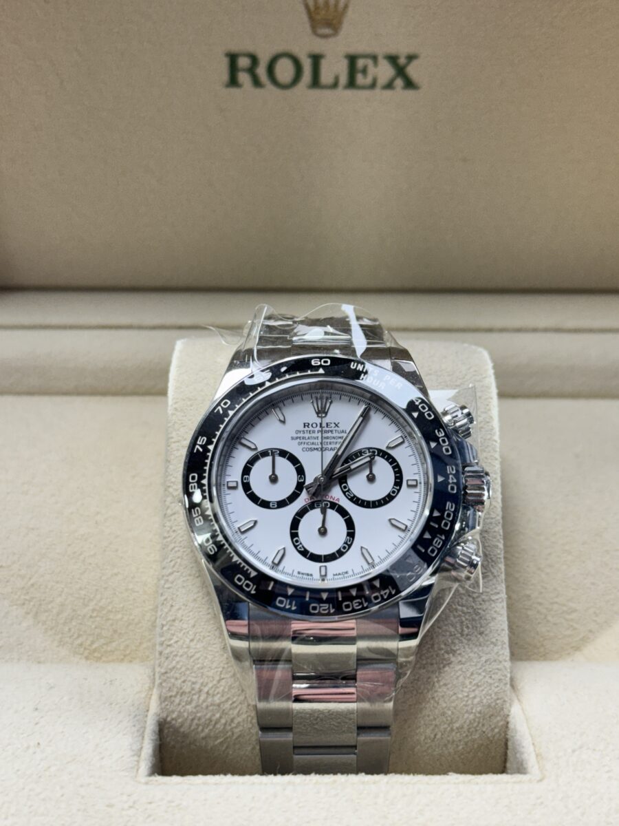 2024 Rolex Daytona - 126500LN