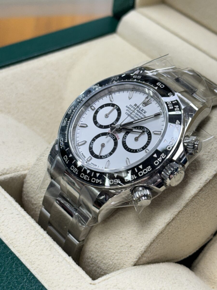 2024 Rolex Daytona - 126500LN