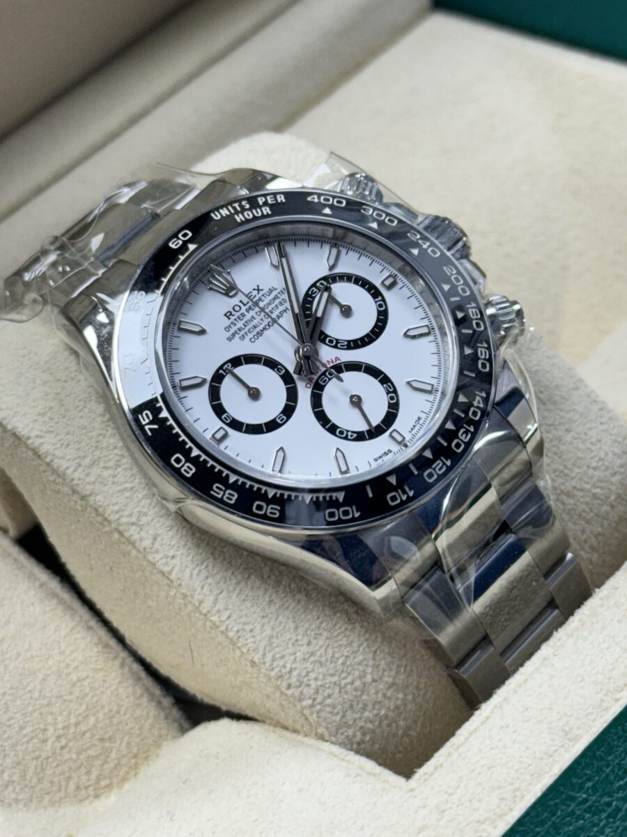 2024 Rolex Daytona - 126500LN
