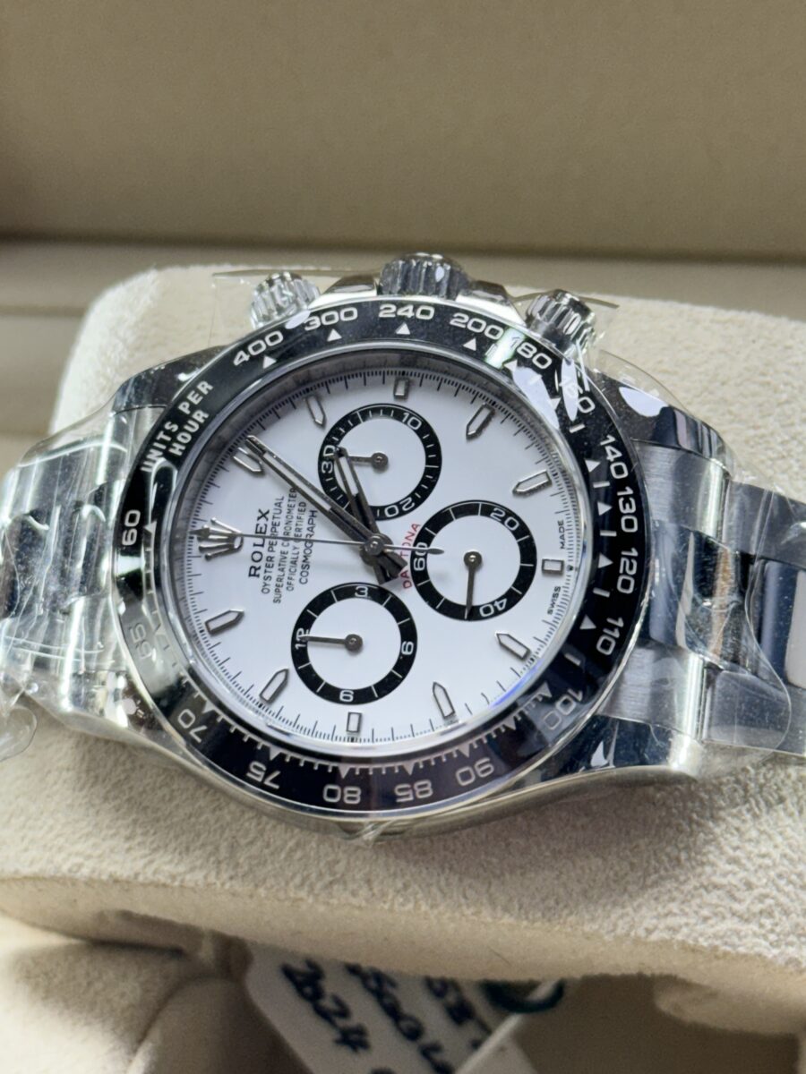 2024 Rolex Daytona - 126500LN