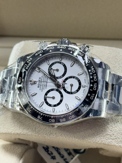 2024 Rolex Daytona - 126500LN