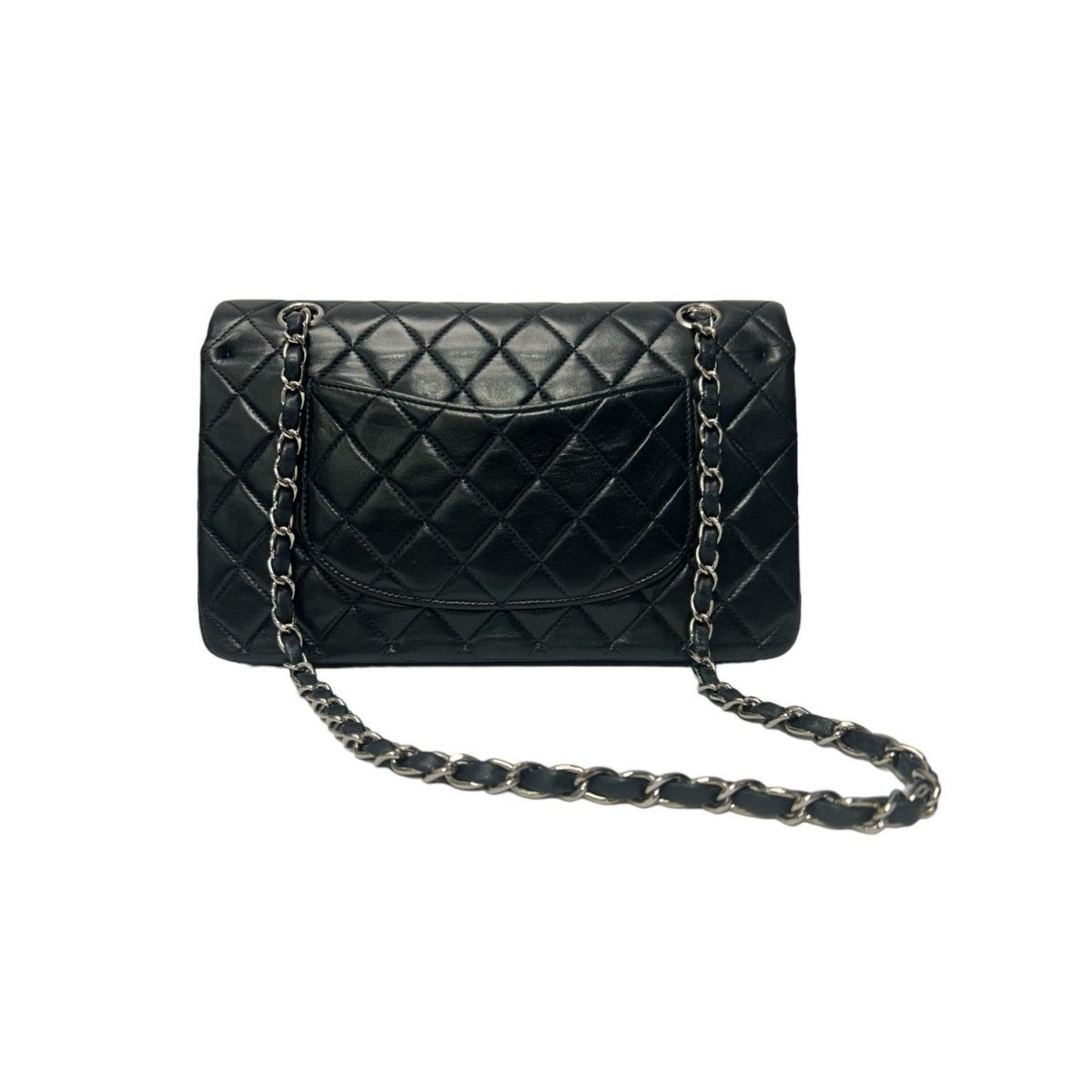 Chanel Classic Double Flap