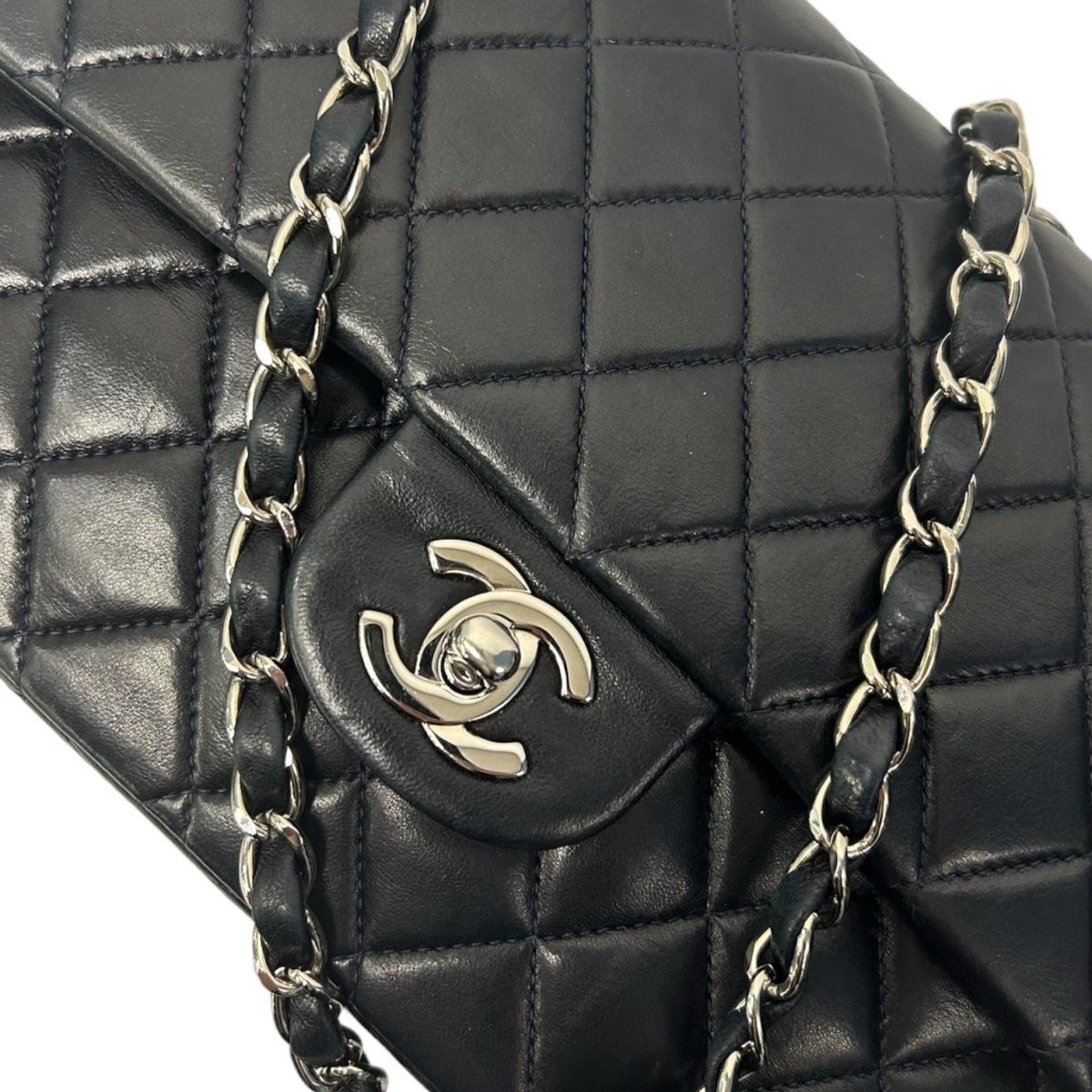 Chanel Classic Double Flap