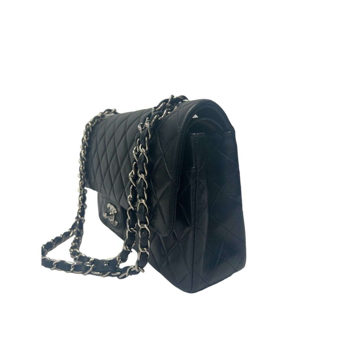 Chanel Classic Double Flap