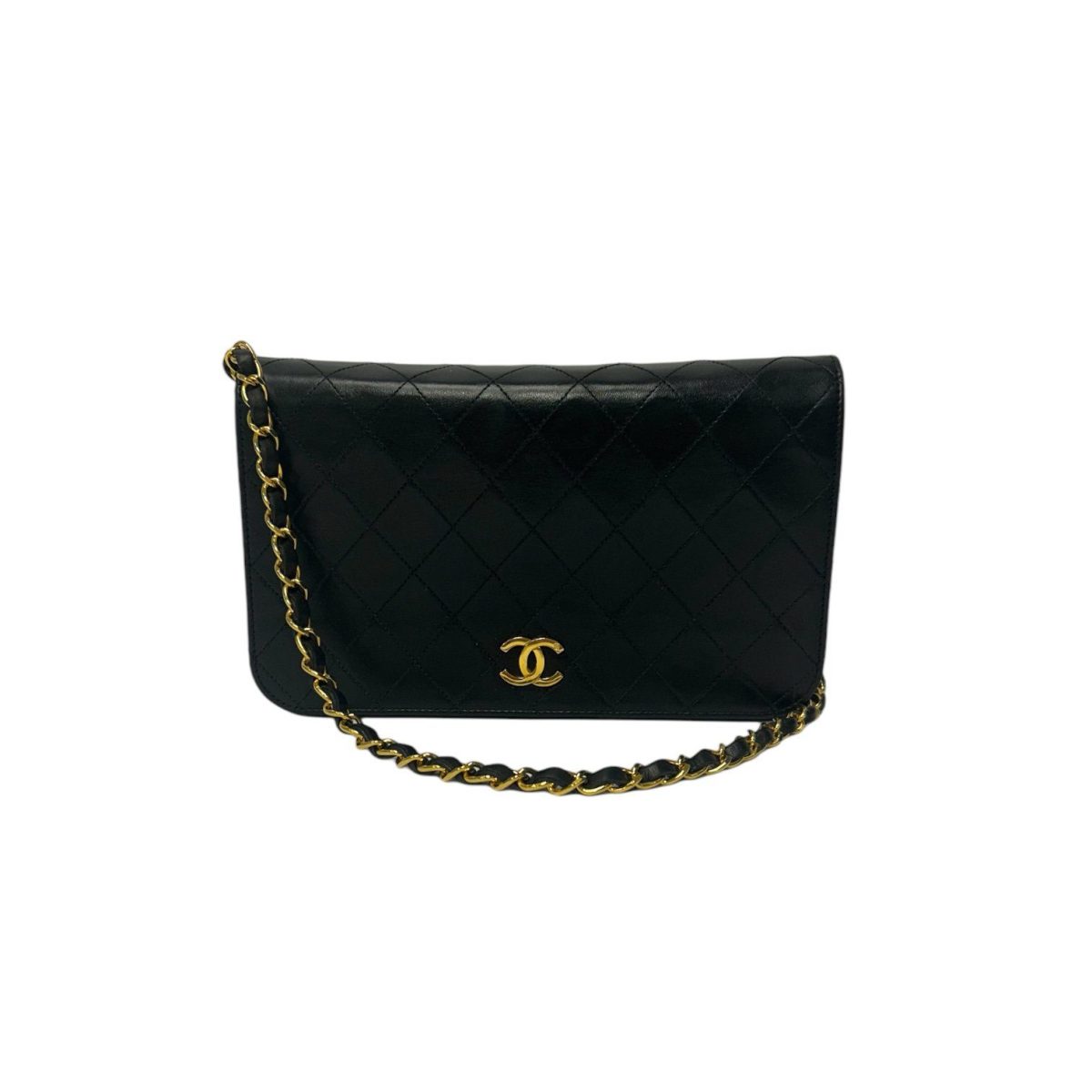 Chanel Mademoiselle