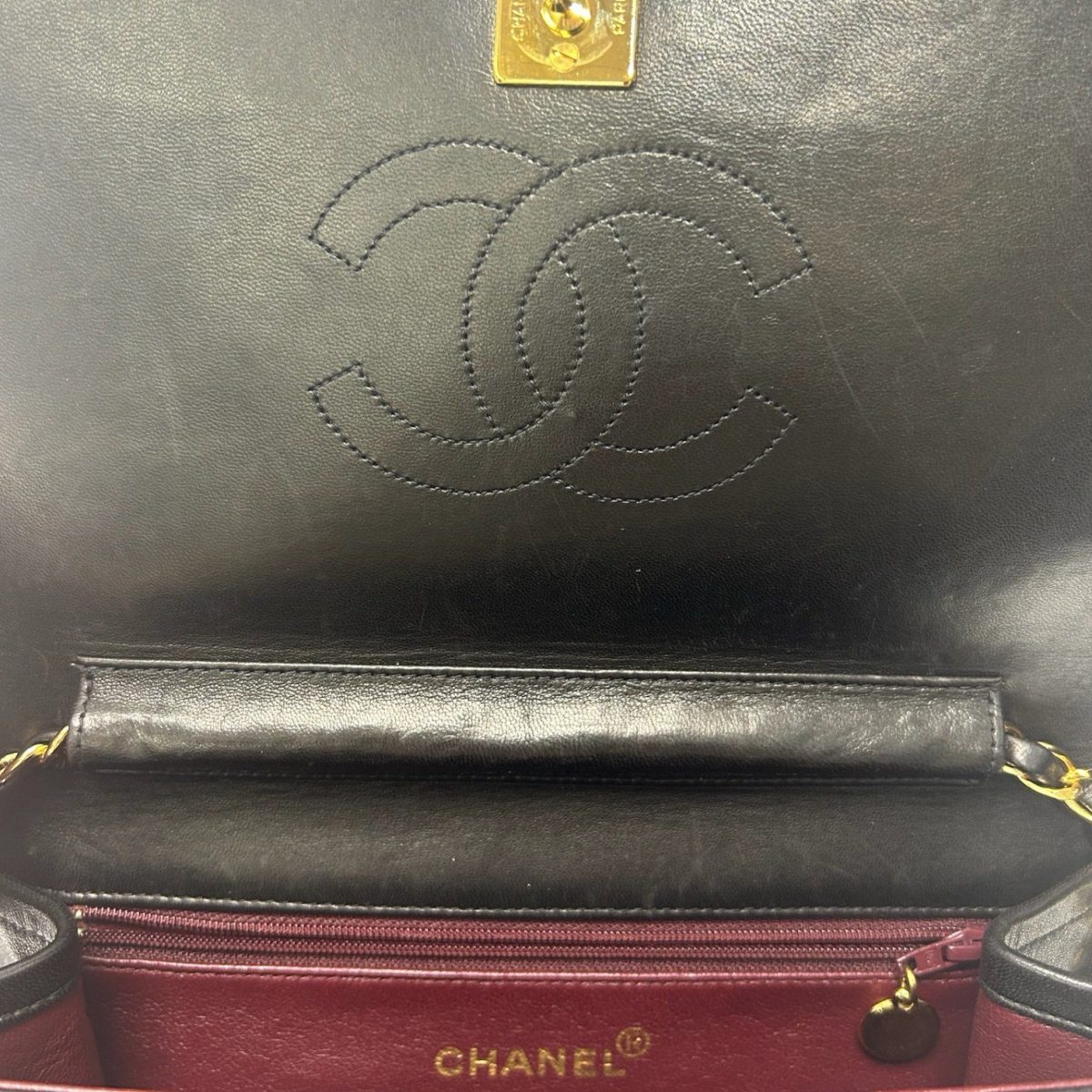 Chanel Mademoiselle