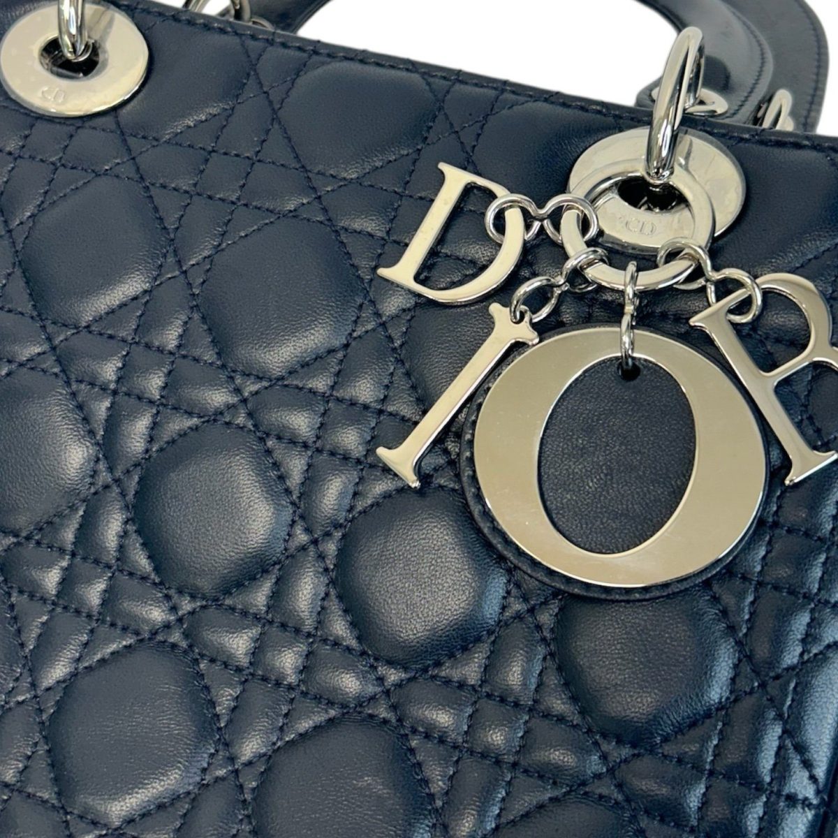 Lady Dior - Medium