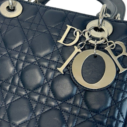 Lady Dior - Medium