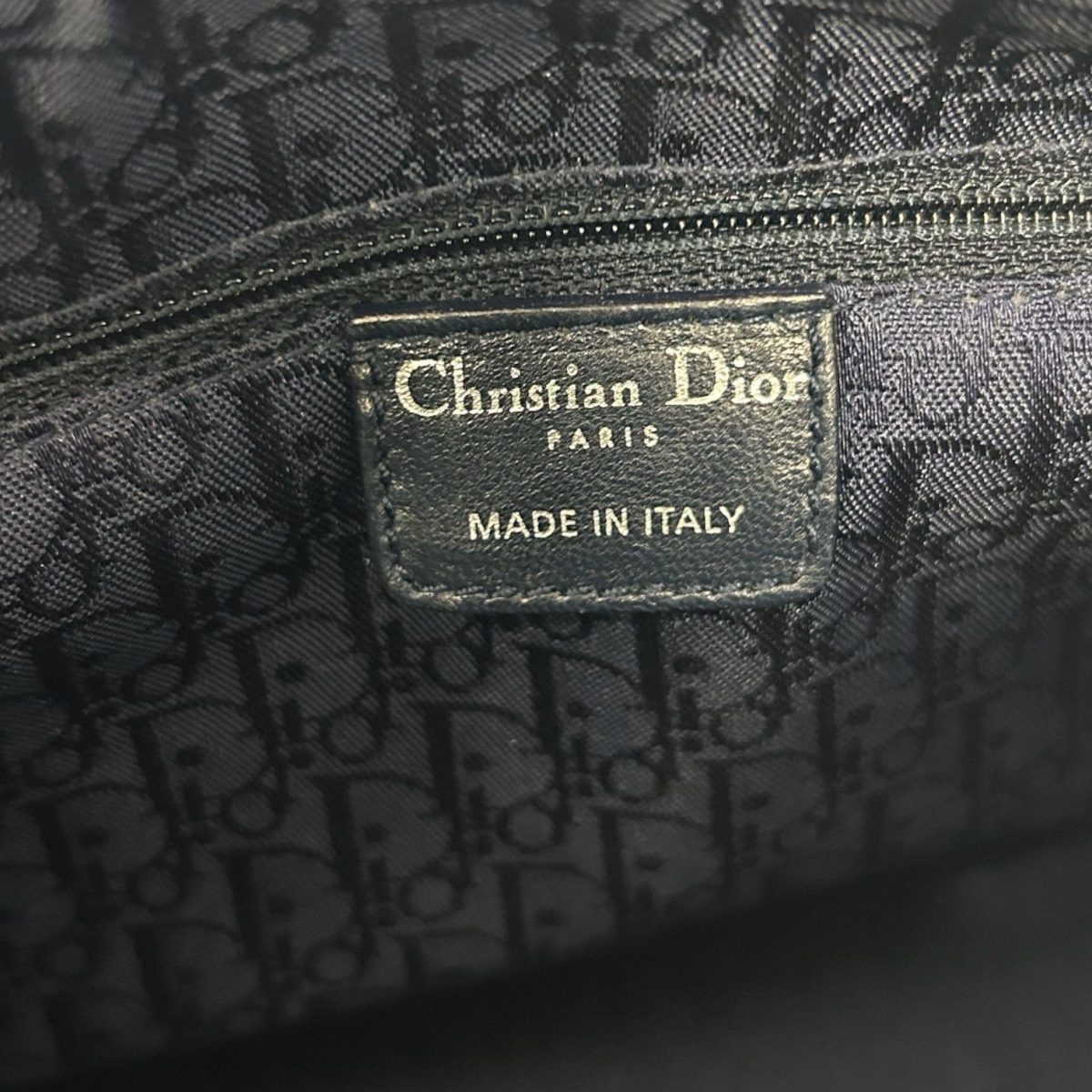 Lady Dior - Medium